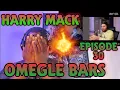 Harry Mack | ITS A PARTY ON Omegle | Omegle Bars 30 | Reactions | NOBODY Can Freestyle Better! 🔥🔥