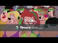 Download Lagu An Extremely Goofy Movie Final Race with healthbars (2/2)