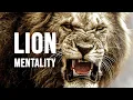 Download Lagu LION MENTALITY - Motivational Video