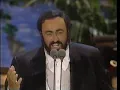 The 3 Tenors O Sole Mio 1994