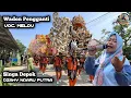 Download Lagu WADON PENGGANTI VOC. MELOV - DZAKY NDARU PUTRA (DNP) || TEGAL TAMAN - SUKRA