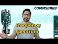 Lagu What is Frequency Spectrum in Mobile Communications?