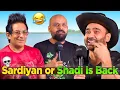 Sardiyan Or Shadi Is Back | Ahmed Khan Podcast