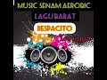 Download Lagu MUSIK SENAM TERBARU 2020 || LAGU BARAT || DESPACITO || BEAT INSTANSI