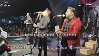 Download Ghannili - Balasyik Live MP3