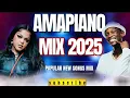 Download Lagu Best Amapiano Mix 2025 ft  Focalistic, Nkosazana Daughter \u0026 More 🔥 SHELA VIBES ONLY!