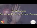 Download Lagu Duo Naimarata - Sai Horas Ma Ho Tu Si Boru Lomomi (Lirik)