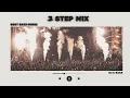 Download Lagu 3 STEP MIX 2025 || Best Hits Jazzworxx, Mawhoo Thukuthela, Dlala Thukzin, Uzizwa Kanjani