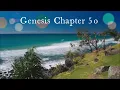 The Book of Genesis Chapter 50 - New King James Version NKJV
