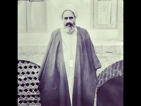 شاهد ما حدث مع عالم شيعي عندما كان يبحث عن كتاب!