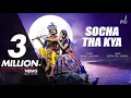 Download Lagu Socha tha kya | LOFI | Radha Krishn | Tum Prem Ho Sad | MOhit lalwani | Bharat Kamal