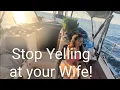 Download Lagu Stop yelling at your Wife!
