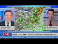 David Yeomans shares festival forecast for weekend one of ACL