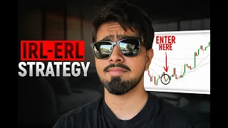(RAW VIDEO) IRL-ERL BEST TRADING STRATEGY || GAMING ICON