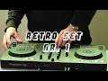 Lagu Retro set #1 DJ JELLIOUS
