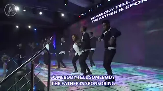 the gratitude coza imust to tell somebody by the gratitude