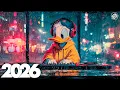 Lagu EDM Bass Boosted Music Mix 2026 🎧EDM Remixes of Popular Songs 🎧 EDM Music Mix 2026 #6