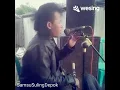 Download Lagu Ada Udang Dibalik Batu_-_Cover Syamsu Feat Umi (Album Rhoma Feat Rita) Karaoke Video ini dari WeSing