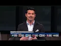 Bench Jalen Hurts for Marcus Mariota NFL Analyst David Carr says he gives Eagles best shot to win