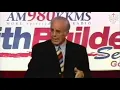 John MacArthur explains What is Biblical tithing
