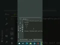 Drawing Shapes In Python