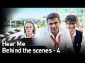 HearMeEnglish - Behind The Scenes 4 Duy Beni