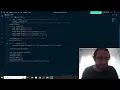 Object Oriented - Correlation Coefficent and Covariance Calculations in Python
