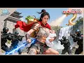 Download Lagu Female War God Heard Her Sister Was Insulted—After 10 Years Of Battle She Returned And Destroyed all Download Lagu Female War God Heard Her Sister Was Insulted—After 10 Years Of Battle She Returned And Destroyed all