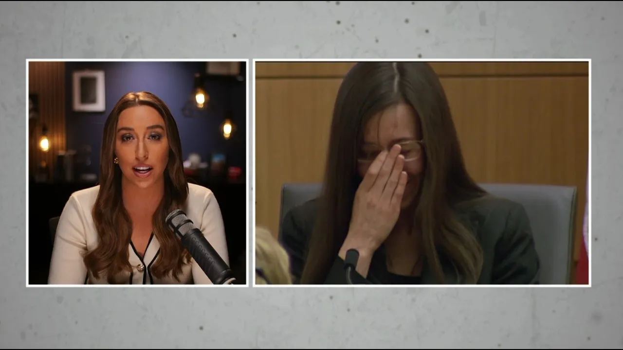 JODI ARIAS: Jodi addresses case for first time in years from prison, claiming lost evidence and more
