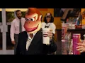 Dunkaccino but it s the DK Rap