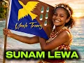 Lagu Sunam Lewa 🔥🌴 Uncle Tremz  ll  png official  ll  2026🔥🌴🎵