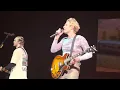 5 Seconds of Summer - Old Me (Live) Phoenix, Arizona 6/20/22