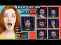 Real Time 7 Facial Emotion Detection using Deep Learning OpenCV CNN Brain Fidelity Pradeep