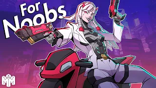 SHION For Noobs