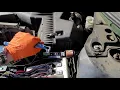 2008 Nissan Altima Horn Fuse Horn Relay Troubleshooting