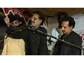 Lagu Mushkil Kusha Jahan (Qasida) | Zakir Ghulam Qambar of Sheikhupura | Bangash Colony, Rawalpindi