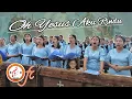 Download Lagu Oh Yesus Aku Rindu - (Fomeni Choir) Koor Hari Raya SP Maria Diangkat Ke Surga // Naesleu Kefamenanu