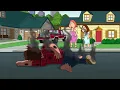 Family Guy - Oh my God Jamie