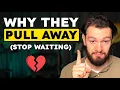 THIS is Why Avoidants Pull Away - And When to Move On Confessions of a Recovered Avoidant