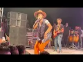 Kes live performance at Patrice Roberts I am Woman: Mental Day