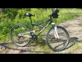 MY KENT 29 FLEXOR MOUNTAIN BIKE FOR OFF ROADING LOOKS SO COOL ON TOP OF WASHINGTON s ROCK