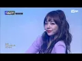 [Brave Girls - Rollin'] KPOP TV Show |#엠카운트다운 | M COUNTDOWN EP.701 | Mnet 210311 방송
