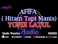 Download Lagu Karaoke Afifa || Yopie Latul Nada Wanita DCIMT audio