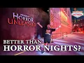 Is Universal Horror Unleashed Worth a Visit to Las Vegas