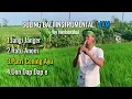 SULING BALI RELAXING SONG UNTUK TIDUR 1 JAM INSTRUMENTAL TERBARU 2024 || REMBO NAKAL