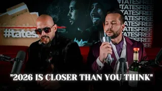 أندرو تيت عام ٢٠٢٦ أقرب مما تظنون انطلقوا الآن خطاب تحفيزي 