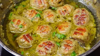 My Most Viral - Satin Soft Malai Seekh Kabab Jo Mehman Ko Kardey Khush | Best Ever Malai Seekh Gravy