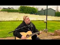 Gareth - Straight and Narrow (Backyard Sessions)