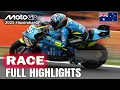 Download Lagu MotoGP Race Full Highlights  | 2025 #AustralianGP