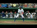 Download Lagu D.J. Artis with a 3-hit game vs. Beloit 4/14/23 - South Bend Cubs